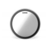 NEW $79 EVANS Bass Drum Heads - EMAD