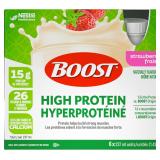 NEW $60 22ct BOOST Meal Replacement Drink