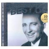 USED Best Of Bing Crosby CD