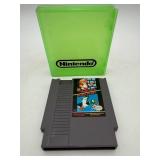 NES Super Mario Bros Duck Hunt (Cart)