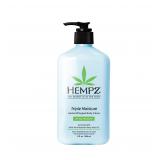 Hempz Herbal Body Moisturizer, Triple Moisture 17