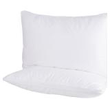 $38 MISSING Pillows 2 Pack for Sleeping, Soft Bed