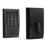 $410 Century Matte Black Electronic Encode Plus Sm