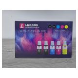 500ML Sublimation Ink for Epson Eco Tank Printer