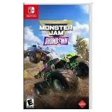 $64 Monster Jam Showdown, Nintendo Switch