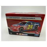 AMT #24 Dupont Monte Carlo Model Kit (New)