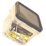 8 x 1-5/8 Star Trim Screw