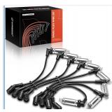 NEW $52 Ignition Spark Plug Wires Set of 8