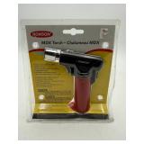 Ronson MDX Torch (New Sealed)