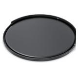 NEW $65 Cast Iron Round Griddle