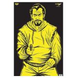 $93 NEW Birchwood Casey 100Pk 23' x 35' Eze-Scorer