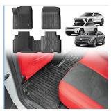 NEW $160 All Weather Floor Mats