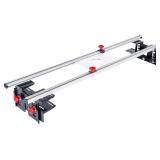 $379 SpeTool Router Sled for Flattening Slabs