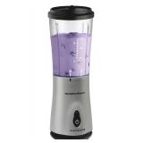 DAMAGED $30 (14oz) Hamilton Single-Serve Blender