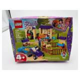 LEGO Friends 41361 Miaï¿½s Foal Stable (New)