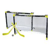 $69 NEW Franklin Mini Hockey Set