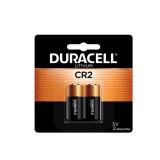 SEALED Duracell Lithium CR2 3 V 780 mAh Camera Bat