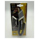 Safety Utility Knife SK4 (New)