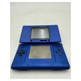 Nintendo DS Console Blue NTR-001 (Used)