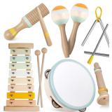 MISSING $37 Baby Musical Instruments Toys