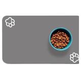 NEW Absorbent Cat & Dog Food Mat