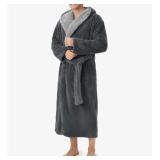 $76 (XL) DAVID ARCHY Men's Soft Fleece