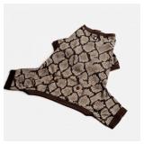 NEW (XXL) Dog's Pack of 1 Pyjamas by SilverPaw