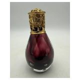 Decorative Glass Oil Lamp / Fragrance Lamp