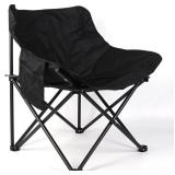 $60 Kids Camping Chairs,Outdoor Folding Moon
