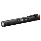 SEALED G20 LED Inspection Beam Flashlight 10HR