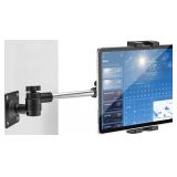 NEW $52 Rotating iPad/Tablet Holder, Wall Mounted