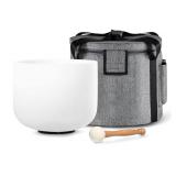 $120 440HZ 8 Inch A Note Solar Plexus