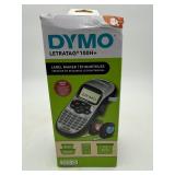 Dymo LetraTag 100H+ Label Maker (New)