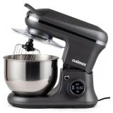 $293 NEW Stand Mixer with Digital Control Timer &