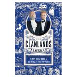 NEW 'Clanlands Almanac. Season Stories..' Book