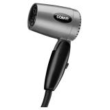 Conair 124AC 1600 Watt Compact Travel