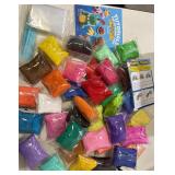 Sago Brothers 36 Colors Modeling Clay Set for Kids