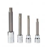 USED Bit Socket Set, 4-pc