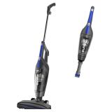 $66 NEW Eureka Home Lightweight Corded Stick Vacuu