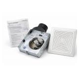 $130 Broan EC70 Bathroom Exhaust Fan