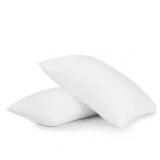 NEW Acanva Hypoallergenic Soft Bed Pillows For Sle