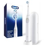 $60 NEW Oral-B iO Series 2 Limited Rechargeable El