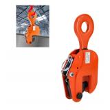 NEW $132 Vertical Plate Lifting Clamp Metal