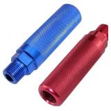 KOOTANS Glad Hand Handles Anodized Aluminum