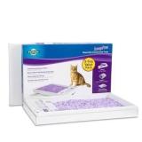 $96 SEALED PetSafe ScoopFree Replacement Lavender