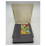 NES Yoshi Game Cartridge (Used)