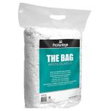 SEALED ProVantage Bag of White Rags, 4 lb., Great