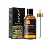 NEW MAYJAM Bergamot Essential Oil
