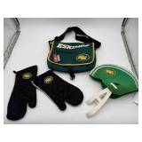 Edmonton Eskimos Fan Bundle (New Items)