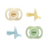 NEW Tommee Tippee Ultra-light Stayput Pacifier, 0-